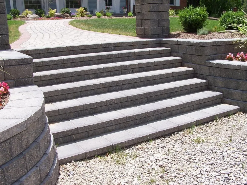 Professional yard cleanup service in Farmington Hills, MI by Wasmer Brothers Landscaping