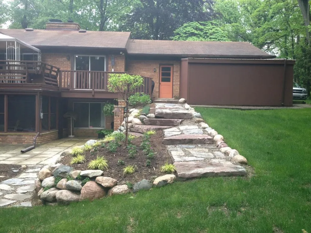 Trusted yard maintenance experts serving Farmington Hills, MI - Wasmer Brothers Landscaping