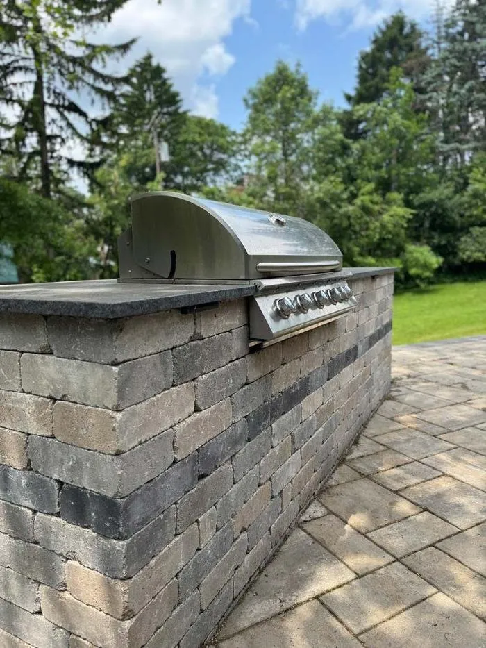 Top-rated landscaping services for homes across Farmington Hills, MI - Wasmer Brothers Landscaping