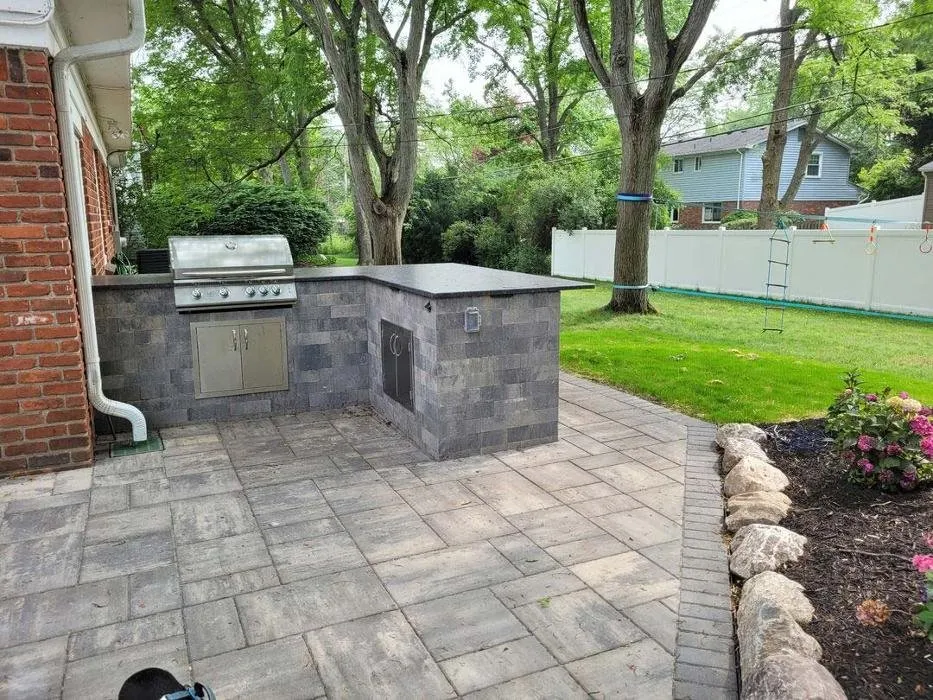 Top-rated lawn care service for year-round maintenance across Farmington Hills, MI - Wasmer Brothers Landscaping