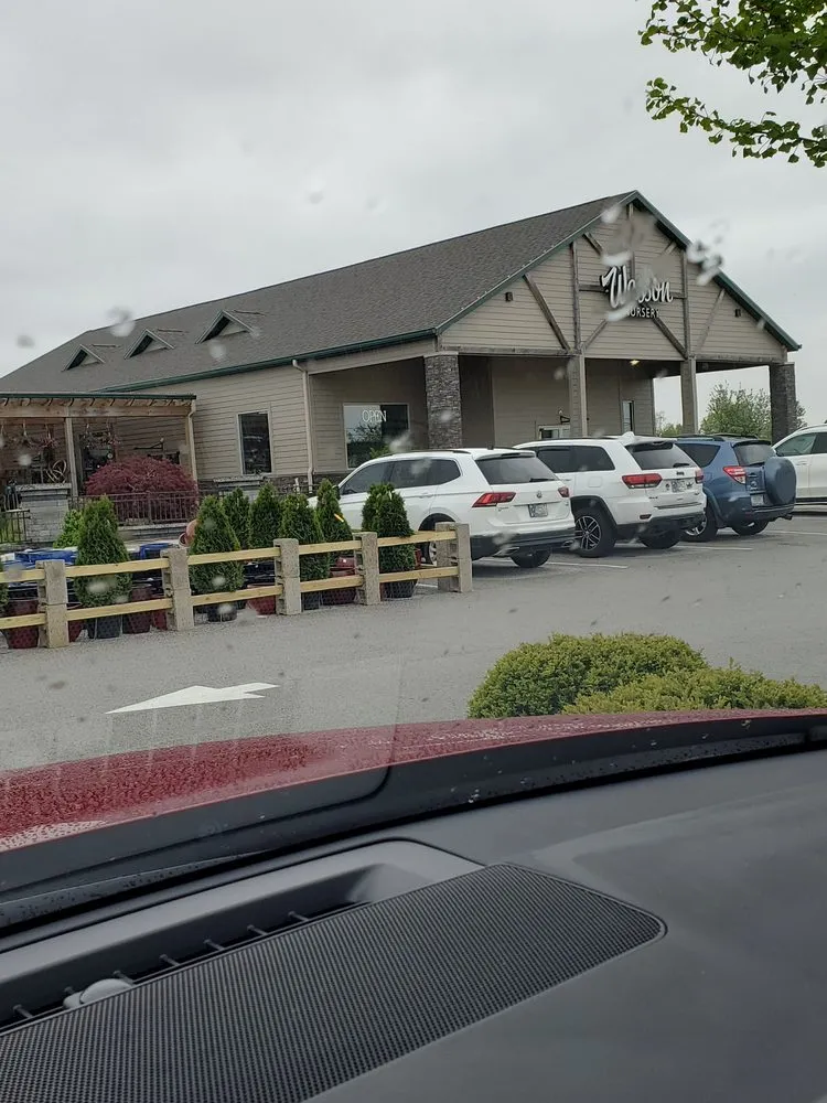 Trusted landscaping services in Fishers, IN - Wasson