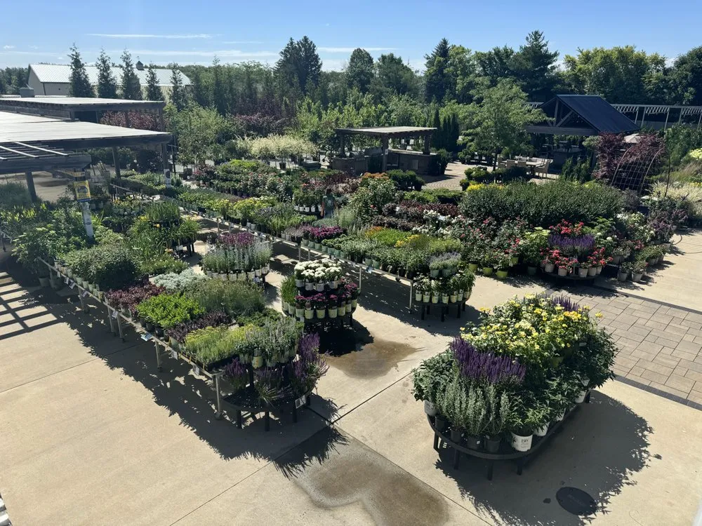 Local landscape design for homes in Fishers, IN by Wasson