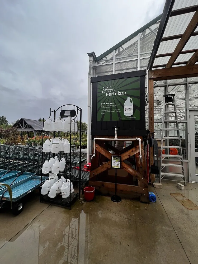 Custom residential landscaping in Fishers, IN - Wasson