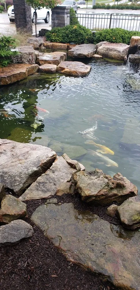 Custom residential landscaping for outdoor upgrades in Fishers, IN by Wasson