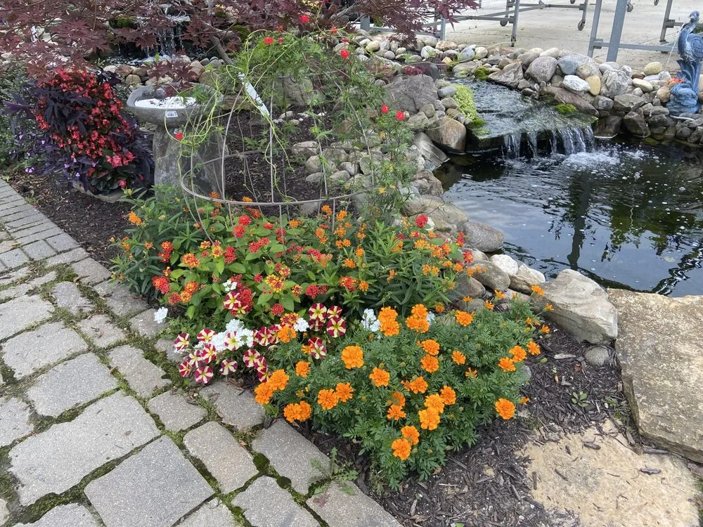 Reliable residential landscaping for beautiful yards across Muncie, IN - Wasson Nursery Inc