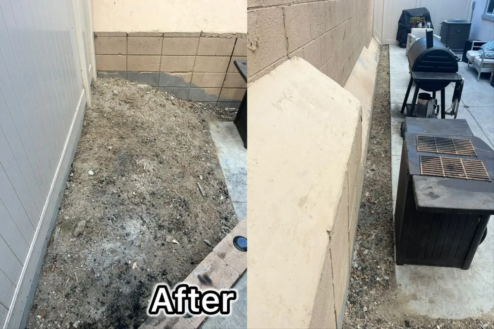 Local garden landscaping experts serving Sylmar, CA - Waste Unlimited Brush Clearance & Tree Service