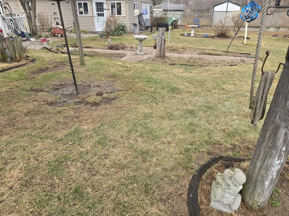 Top-rated landscape design for outdoor upgrades across Chesaning, MI - Waswick Lawncare and Landscaping