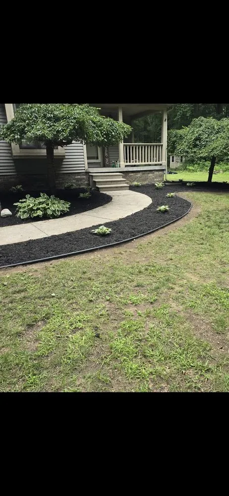 Affordable lawn care service in Chesaning, MI - Waswick Lawncare and Landscaping