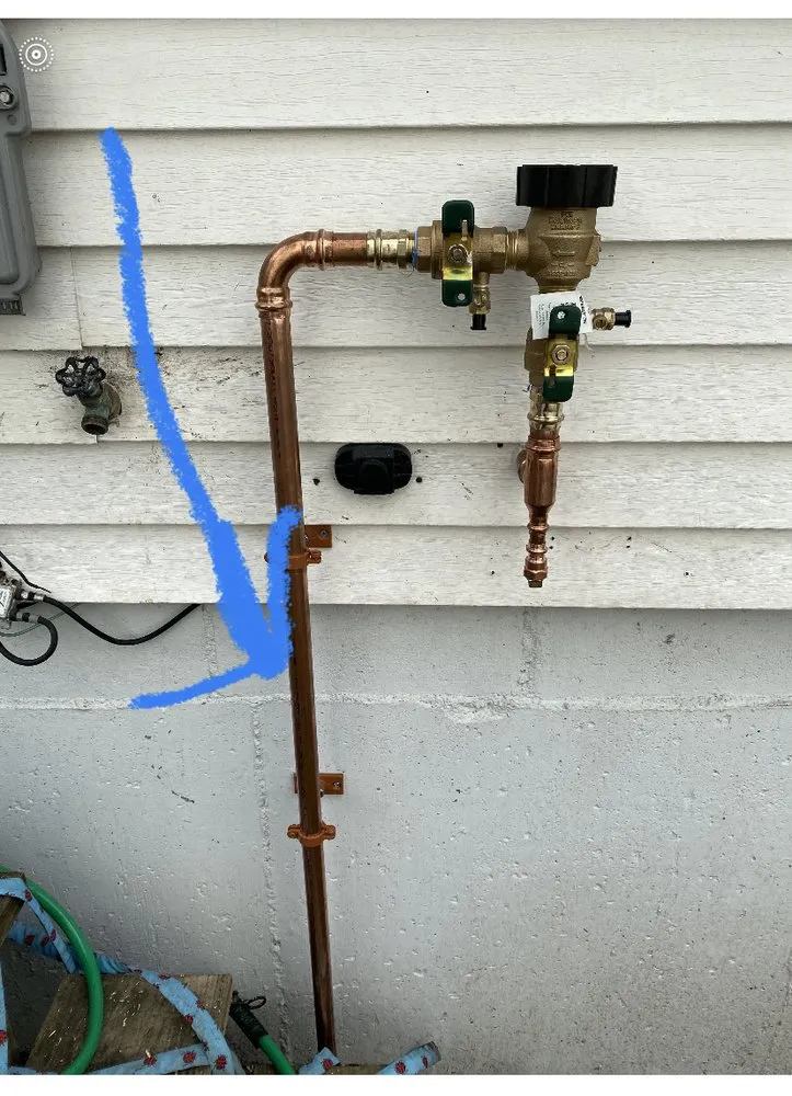 Professional landscape installation in Weston, MA - Watch City Construction