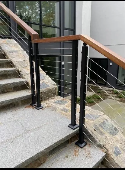 Trusted landscape design experts serving Weston, MA - Watch City Construction