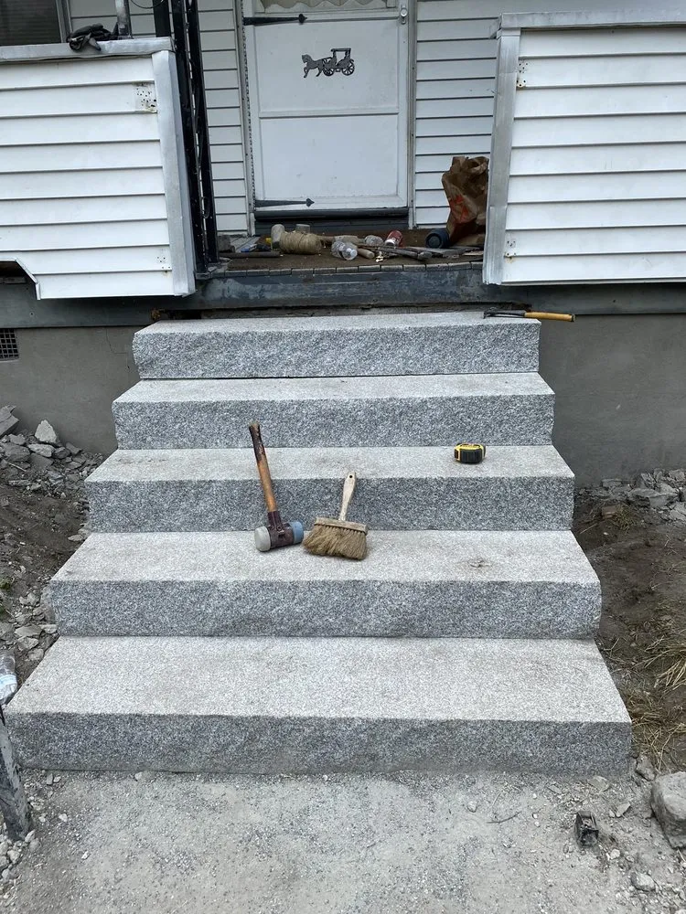 Local yard cleanup service near you in Weston, MA by Watch City Construction