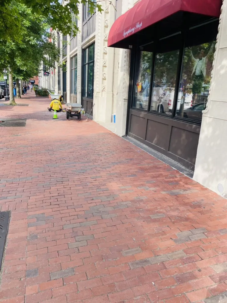 Reliable outdoor landscaping experts serving Weston, MA - Watch City Construction