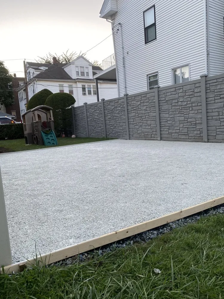 Affordable yard maintenance in Weston, MA - Watch City Construction