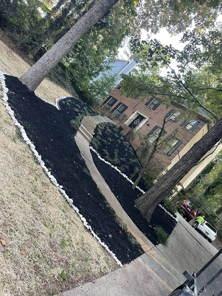 Trusted landscape design in Jasper, GA - Watch Me Grow Landscaping and Hardscape