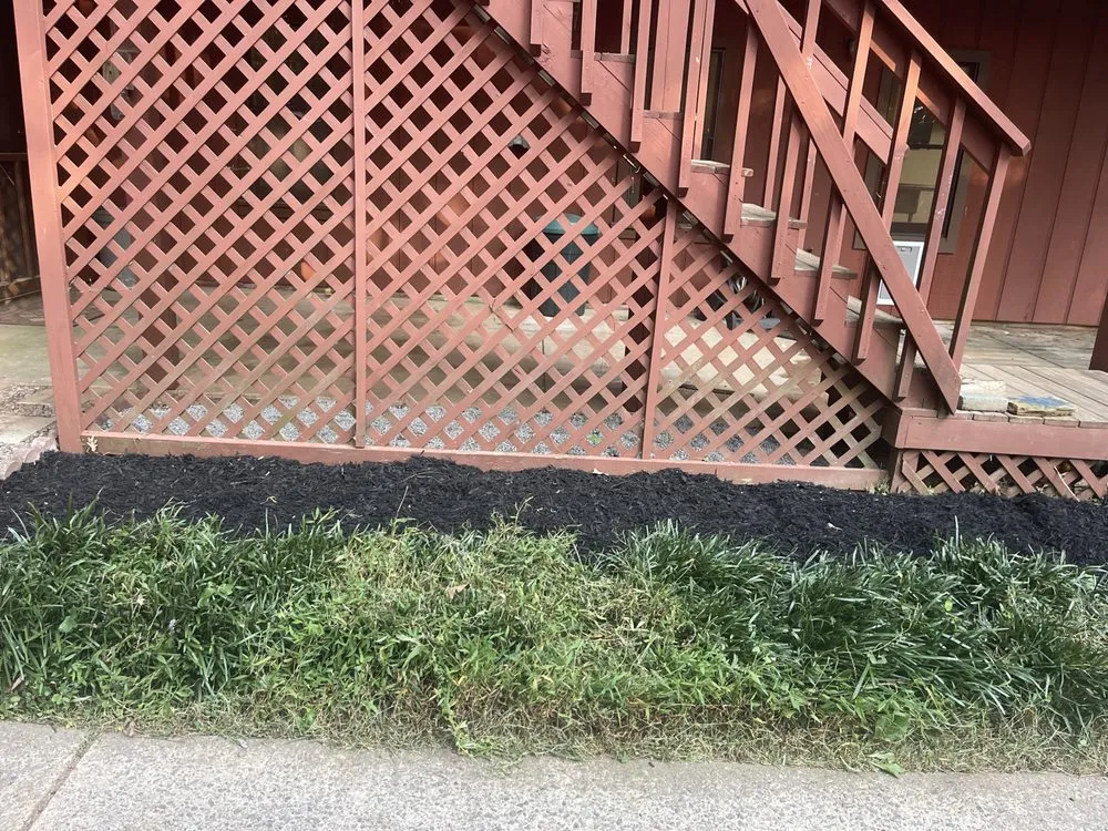 Reliable yard maintenance for year-round maintenance in Jasper, GA by Watch Me Grow Landscaping and Hardscape