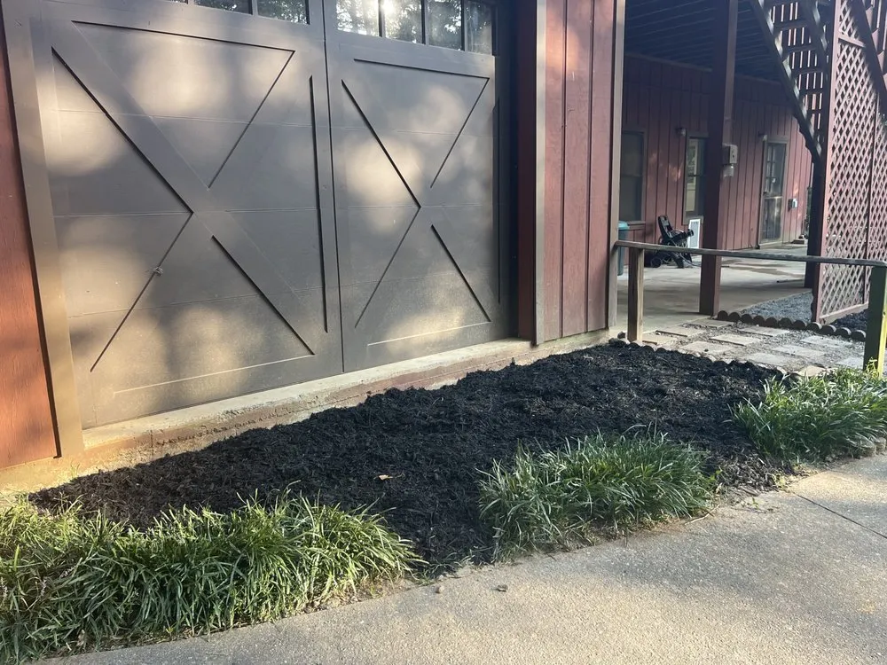 Reliable landscaping services in Jasper, GA by Watch Me Grow Landscaping and Hardscape