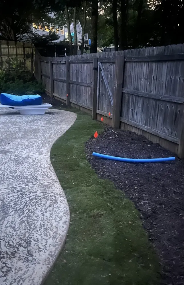 Trusted landscape installation experts serving Jasper, GA - Watch Me Grow Landscaping and Hardscape