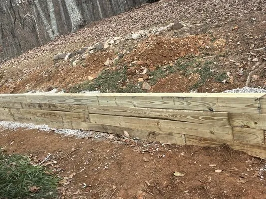 Watch Me Grow Landscaping and Hardscape