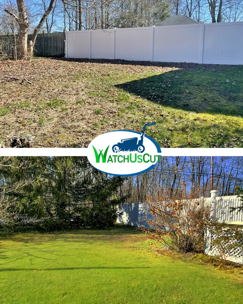 Top-rated landscape installation for outdoor upgrades across Stoughton, MA - Watch Us Cut