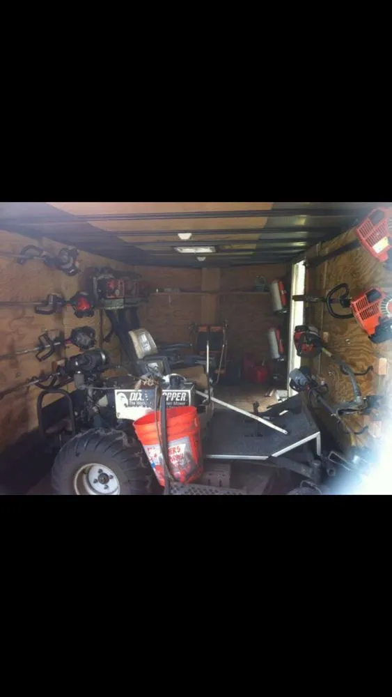 Trusted residential landscaping in Daytona Beach, FL by Watch'em Grow Tree and Lawn Services