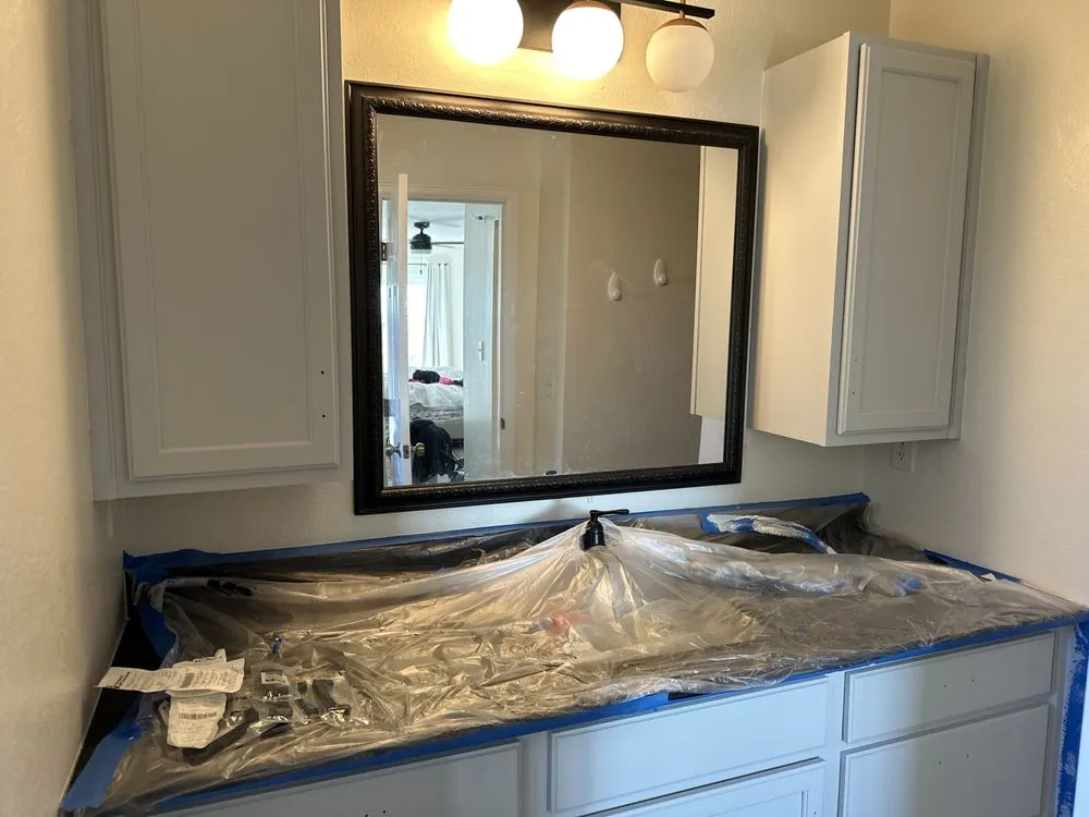 Expert lawn mowing service for year-round maintenance in Colorado Springs, CO by Watchman Services