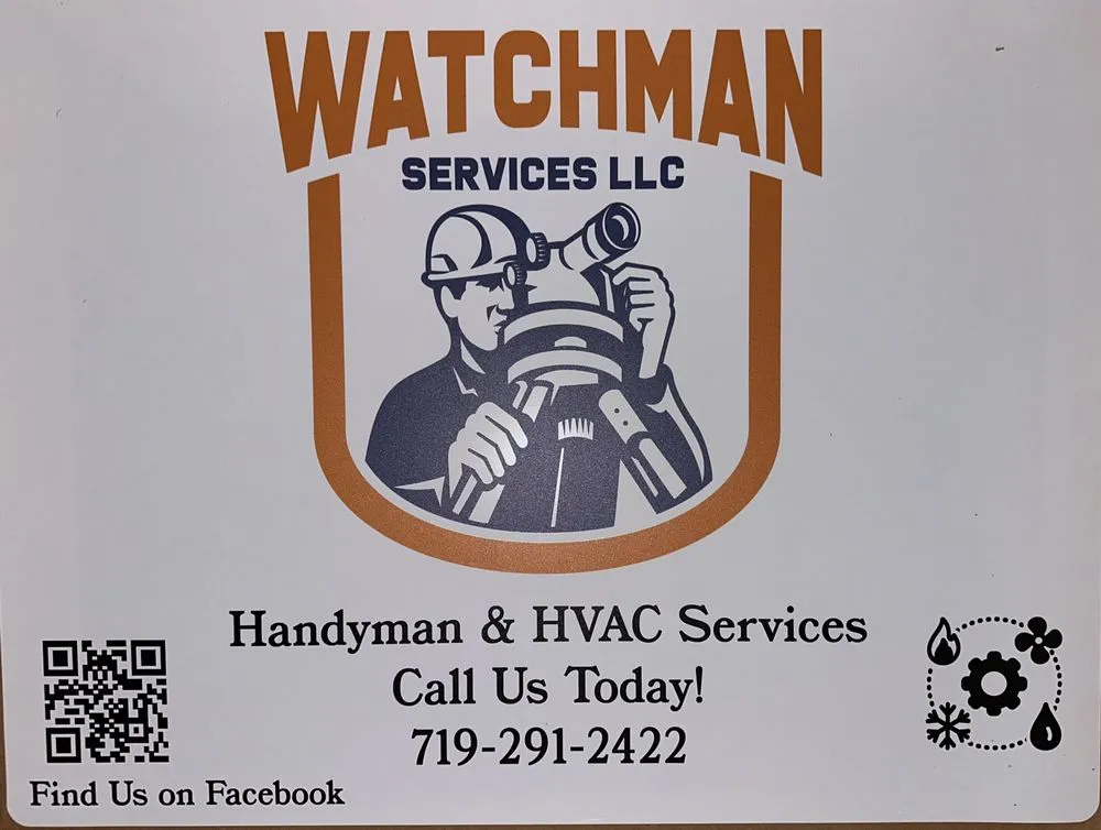 Top-rated landscaping services with custom design across Colorado Springs, CO - Watchman Services