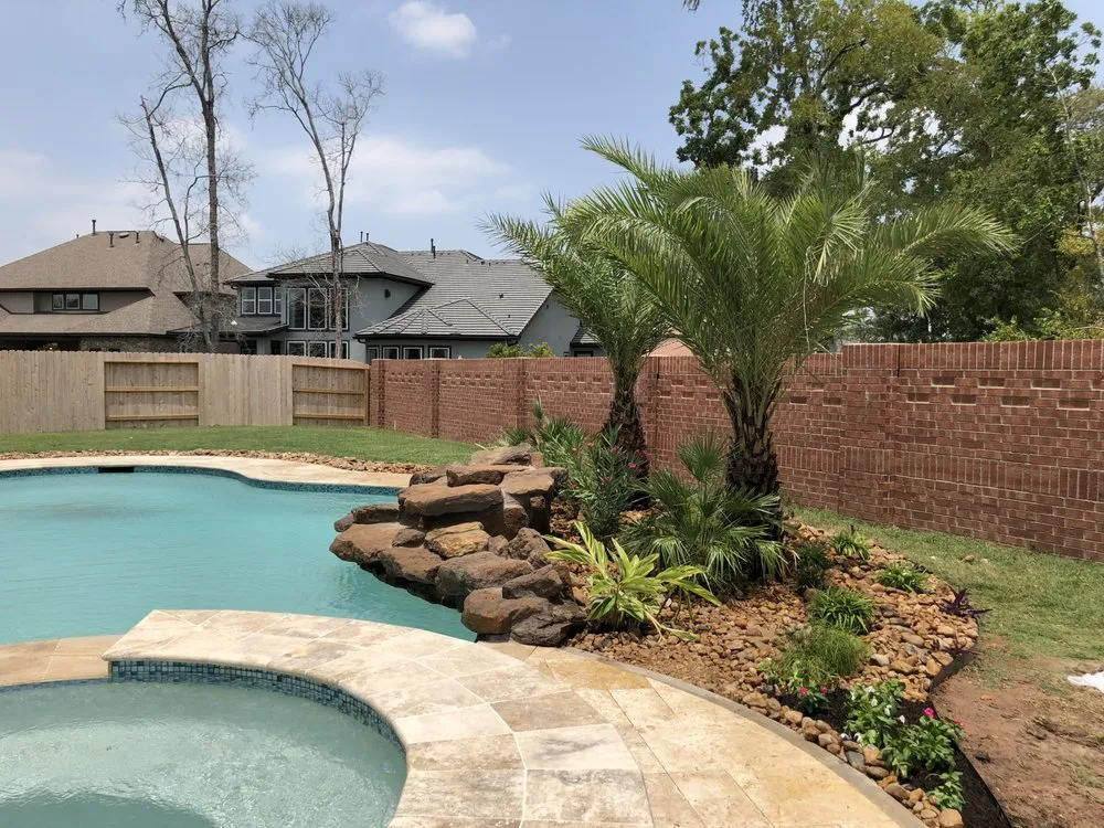 Expert landscaping services in Rosenberg, TX - Watchmen Community Services