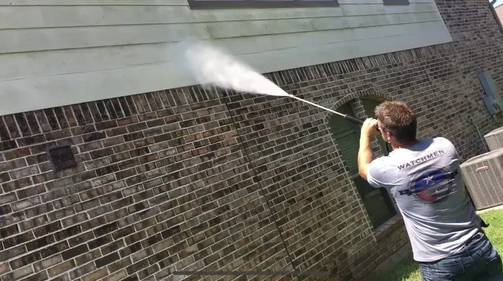 Affordable landscape design for year-round maintenance across Rosenberg, TX - Watchmen Community Services