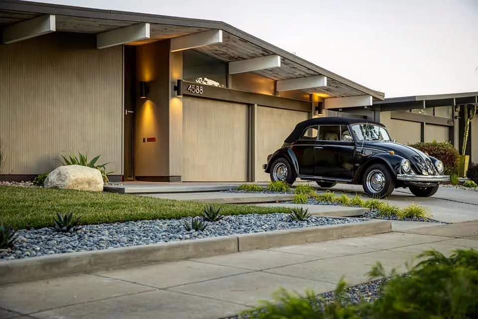 Custom yard cleanup service experts serving San Jose, CA - Water and Earth Landscape Design