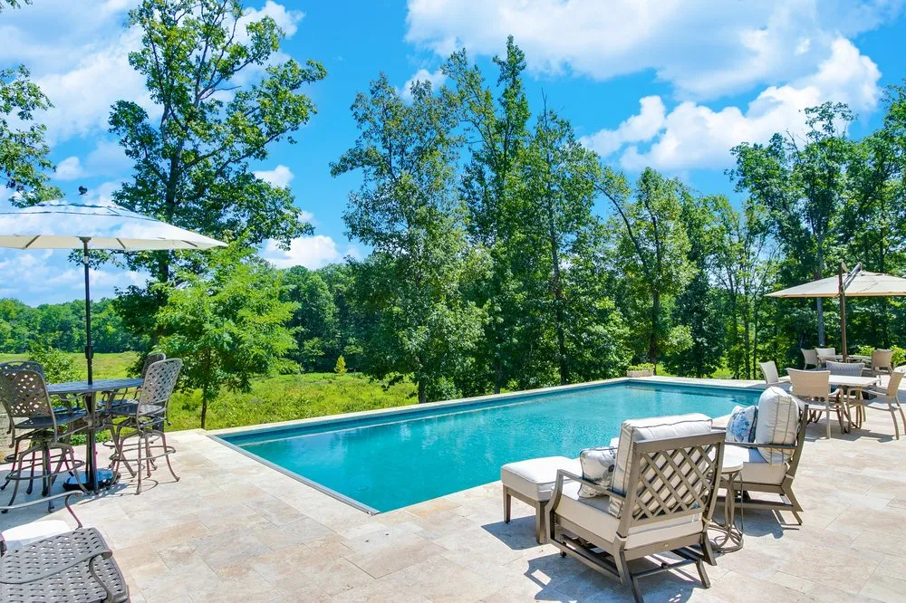 Expert residential landscaping for outdoor upgrades across San Jose, CA - Water and Earth Landscape Design