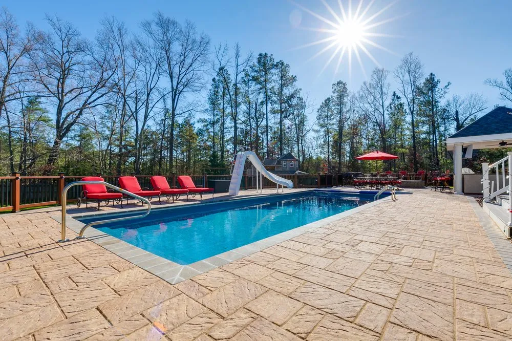 Reliable outdoor landscaping with custom design in San Jose, CA by Water and Earth Landscape Design