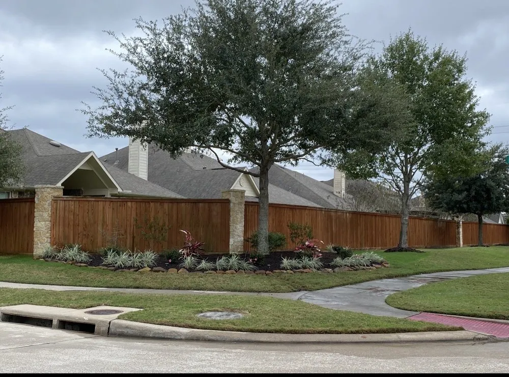 Expert yard maintenance experts serving Cypress, TX - Water Baron Irrigation