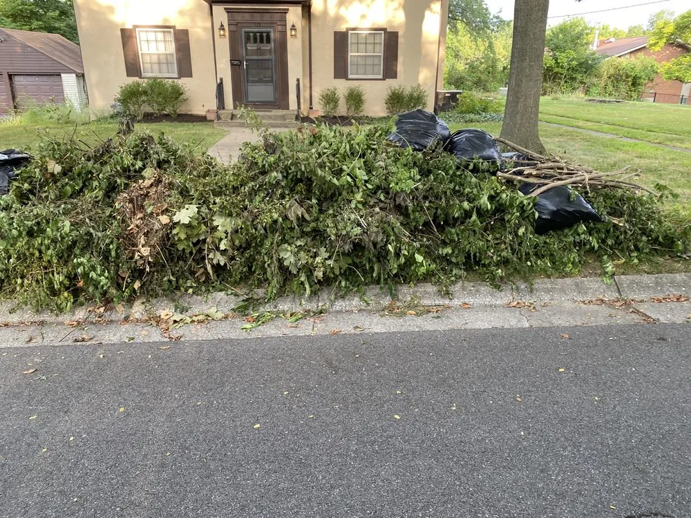 Reliable garden landscaping in Columbia, MO by Water Boyz