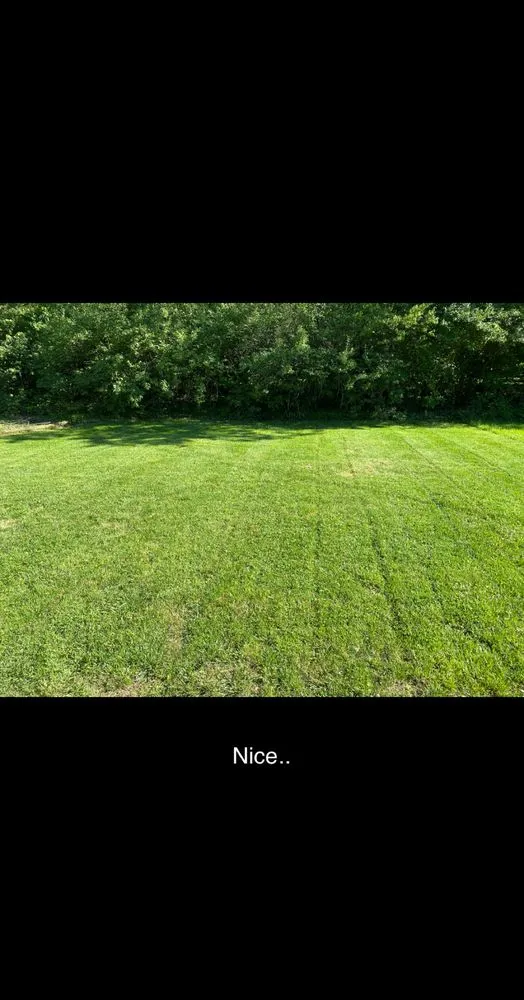 Affordable yard maintenance in Columbia, MO - Water Boyz