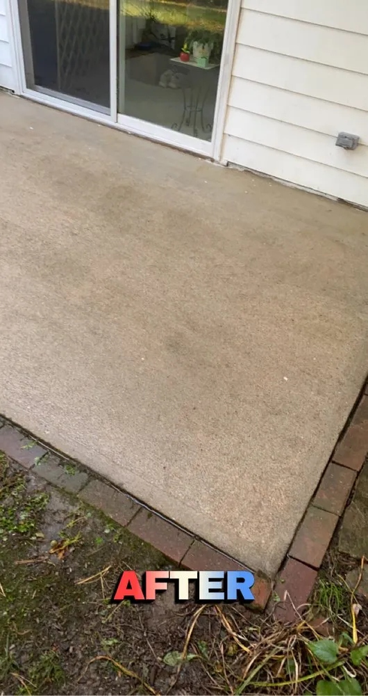 Reliable yard maintenance near you across Columbia, MO - Water Boyz