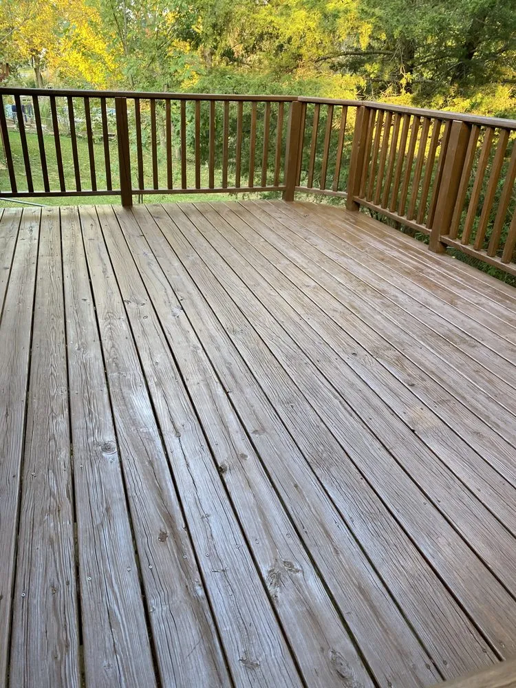 Local garden landscaping for homes in Columbia, MO by Water Boyz