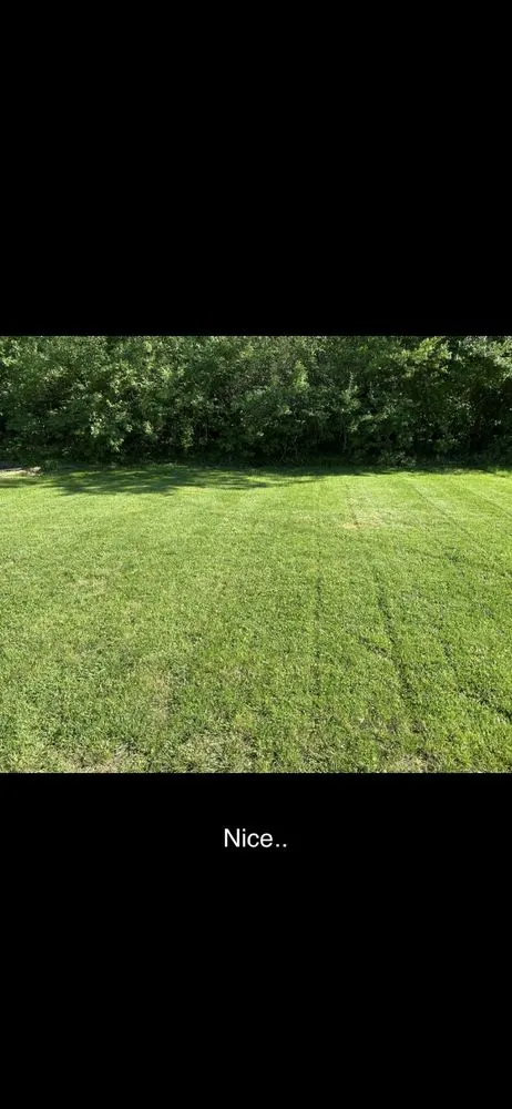 Custom outdoor landscaping for year-round maintenance in Columbia, MO by Water Boyz