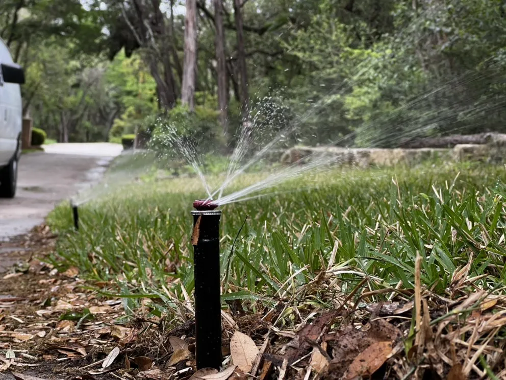 Trusted landscape design with custom design across Austin, TX - Water CenTex