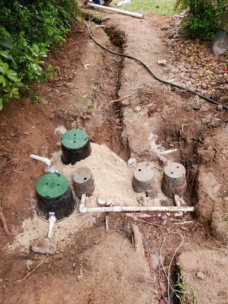 Trusted yard maintenance in Austin, TX - Water CenTex