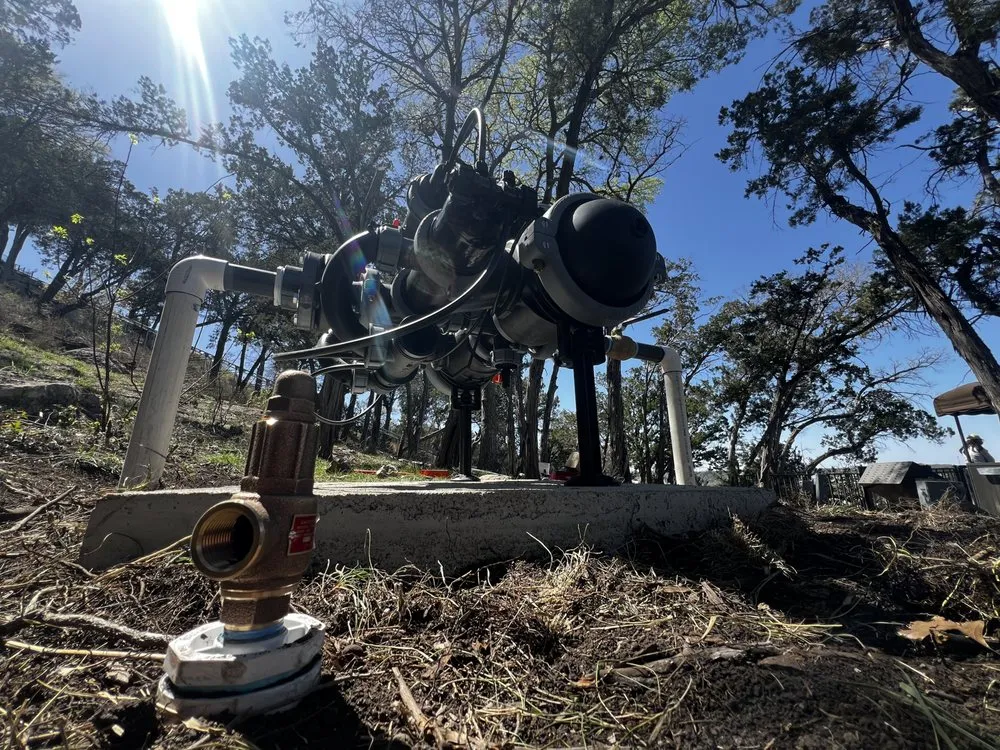 Local lawn mowing service near you across Austin, TX - Water CenTex