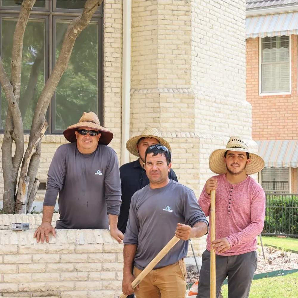 Trusted yard cleanup service for year-round maintenance across Parker, TX - Water Cloud