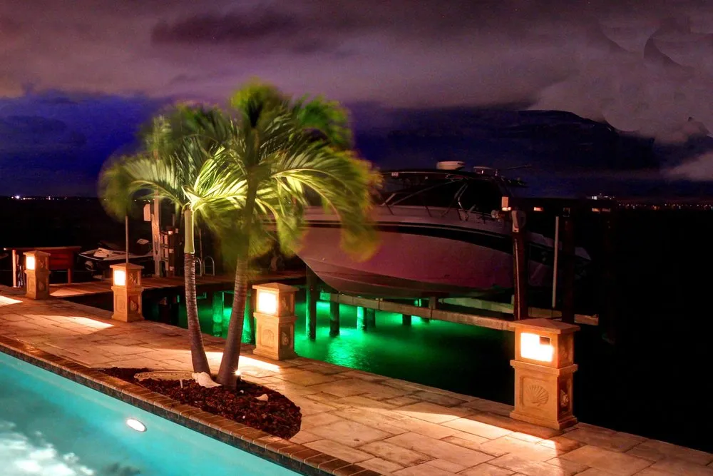 Reliable lawn care service in Oldsmar, FL - Water Crest Systems