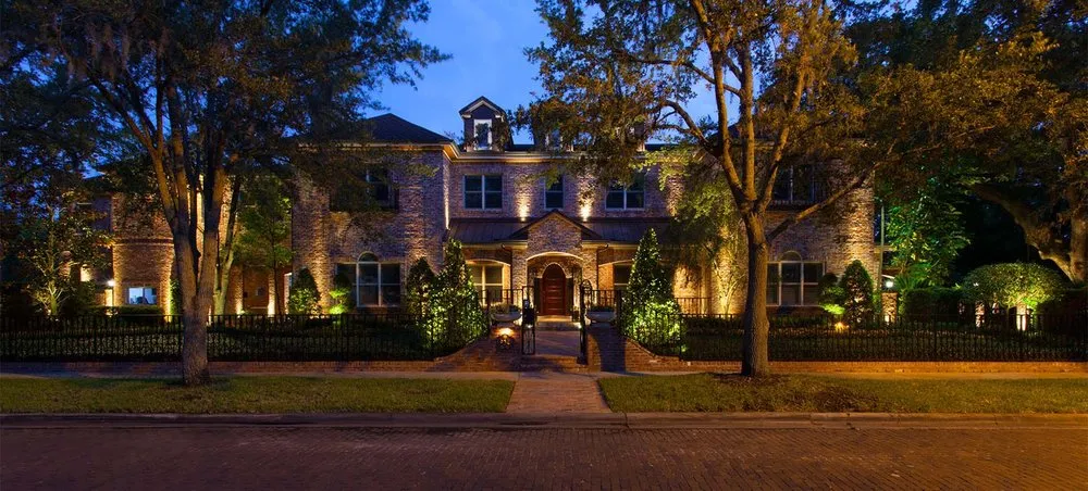 Local landscape design experts serving Oldsmar, FL - Water Crest Systems