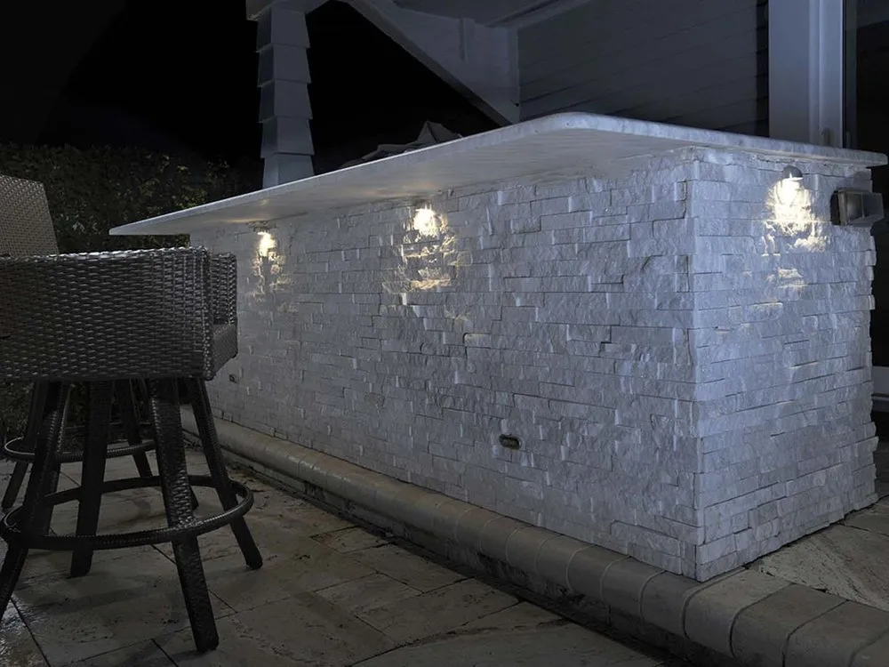 Affordable residential landscaping for beautiful yards in Oldsmar, FL by Water Crest Systems