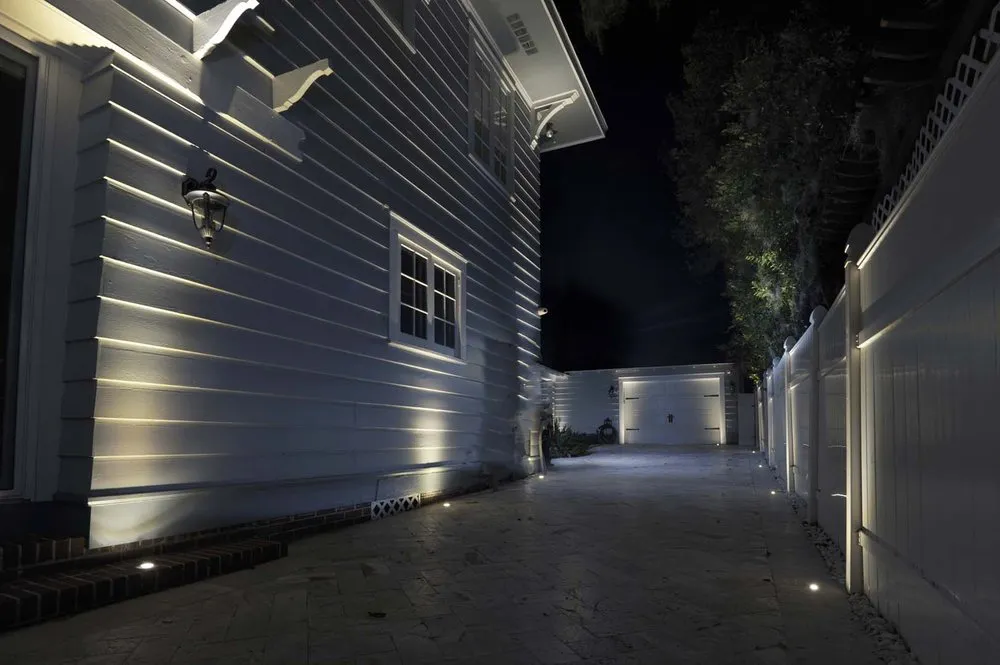 Trusted lawn care service for homes in Oldsmar, FL by Water Crest Systems