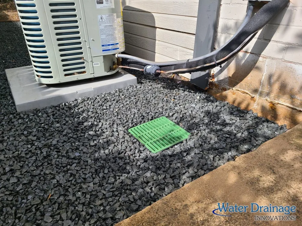 Reliable yard maintenance for year-round maintenance across Dallas, TX - Water Drainage Innovations