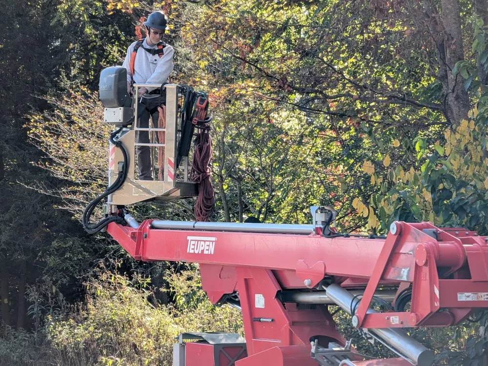 Trusted outdoor landscaping in Leverett, MA by Water Earth & Flowers