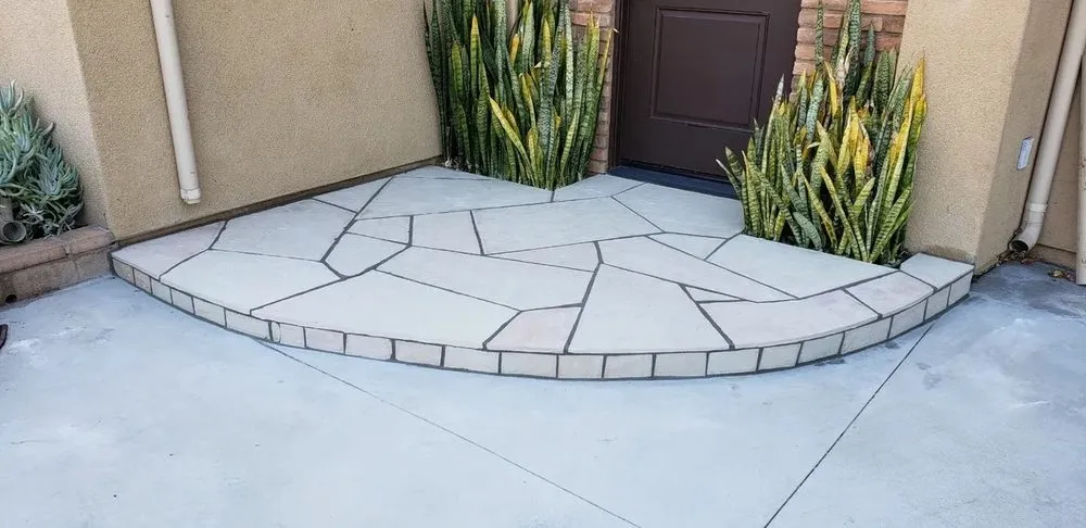 Trusted lawn care service for homes in Westminster, CA by Water Front Landscape