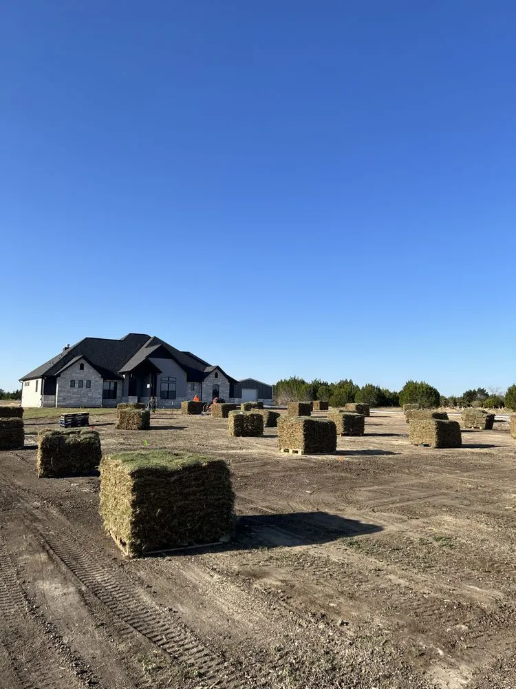 Top-rated yard cleanup service experts serving Georgetown, TX - Water Legacy Irrigation And Landscaping