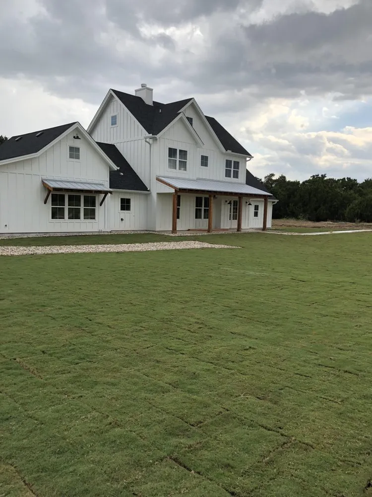 Affordable lawn care service in Georgetown, TX - Water Legacy Irrigation And Landscaping